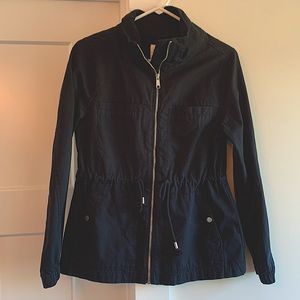 Black Old Navy Jacket